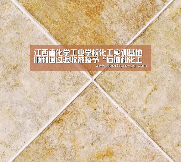 江西省化学工业学校化工实训基地顺利通过验收被授予“石油和化工行业职业教育与培训全国示范性实训基地‘PG亚洲体育’(图4) PG电竞