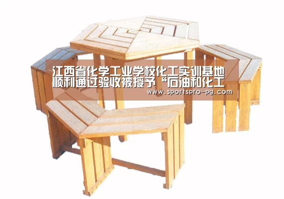 江西省化学工业学校化工实训基地顺利通过验收被授予“石油和化工行业职业教育与培训全国示范性实训基地‘PG亚洲体育’(图2) PG亚洲体育