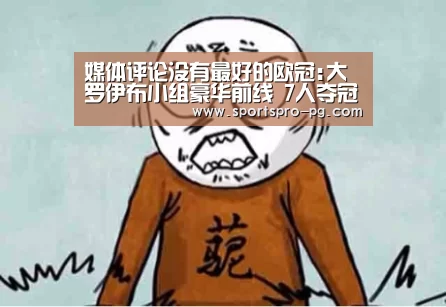 媒体评论没有最好的欧冠:大罗伊布小组豪华前线 7人夺冠世界杯|PG娱乐(图2) PG电竞